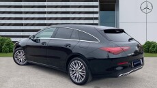 Mercedes-Benz CLA 200 Sport Executive 5dr Tip Auto Petrol Estate